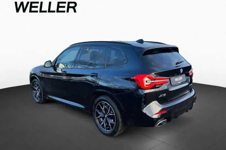 BMW X3 din 2024 cu 40.098 km - oferta BMW110178 - foto 4