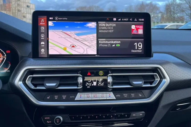 BMW X3 din 2024 cu 40.098 km - oferta BMW110178 - foto 6