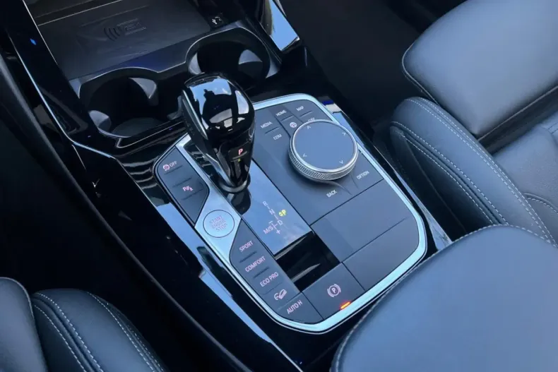 BMW X3 din 2024 cu 40.098 km - oferta BMW110178 - foto 7