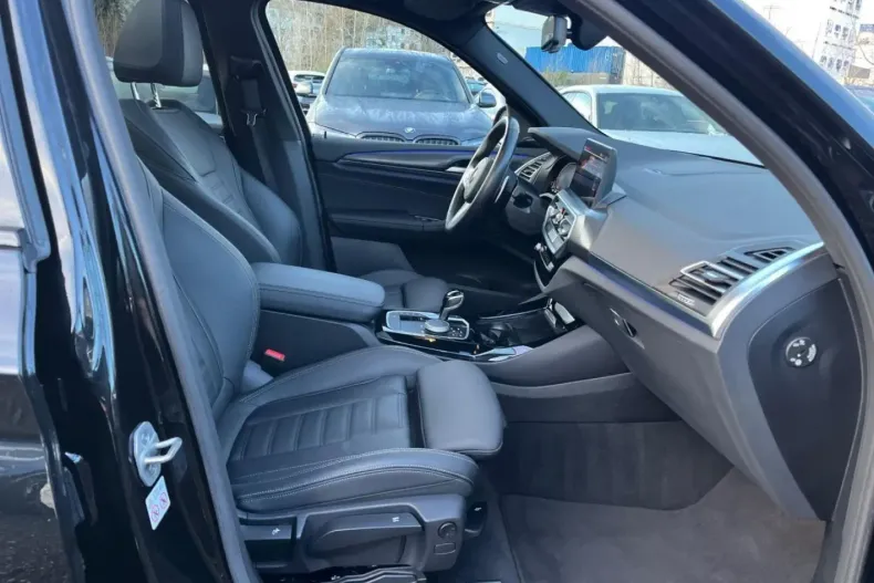 BMW X3 din 2024 cu 40.098 km - oferta BMW110178 - foto 10