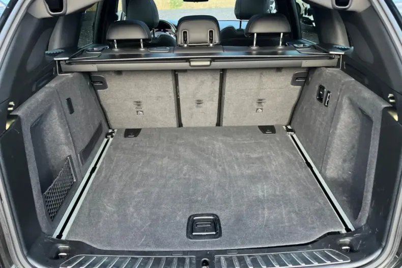 BMW X3 din 2024 cu 40.098 km - oferta BMW110178 - foto 12