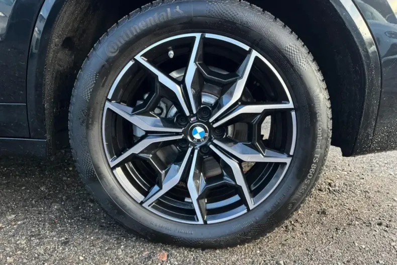 BMW X3 din 2024 cu 40.098 km - oferta BMW110178 - foto 13