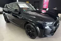 BMW X6 din 2024 cu 6.000 km - oferta BMW110180 - foto 1