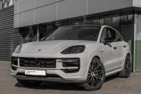 Porsche Cayenne din 2025 cu 9.900 km - oferta POR110181 - foto 1