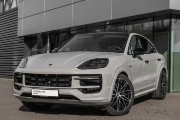 Porsche Cayenne din 2025 - oferta POR110181