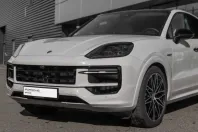 Porsche Cayenne din 2025 cu 9.900 km - oferta POR110181 - foto 2
