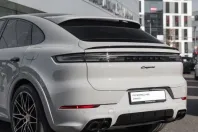 Porsche Cayenne din 2025 cu 9.900 km - oferta POR110181 - foto 4