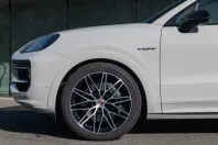 Porsche Cayenne din 2025 cu 9.900 km - oferta POR110181 - foto 9