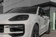Porsche Cayenne din 2025 cu 9.900 km - oferta POR110181 - foto 14