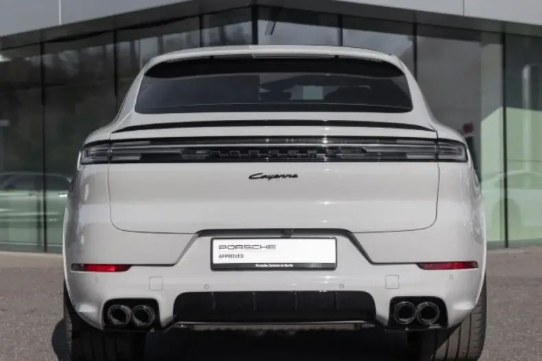 Porsche Cayenne din 2025 cu 9.900 km - oferta POR110181 - foto 16