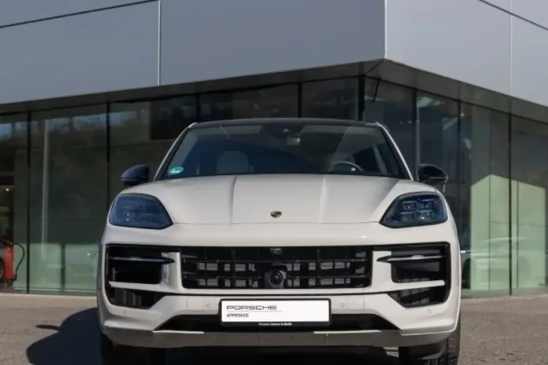 Porsche Cayenne din 2025 cu 9.900 km - oferta POR110181 - foto 24