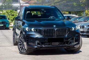 BMW X5 din 2024 - oferta BMW110182