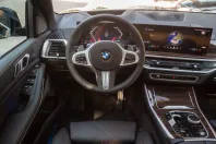 BMW X5 din 2024 cu 9.400 km - oferta BMW110182 - foto 10