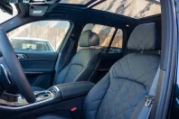 BMW X5 din 2024 cu 9.400 km - oferta BMW110182 - foto 11