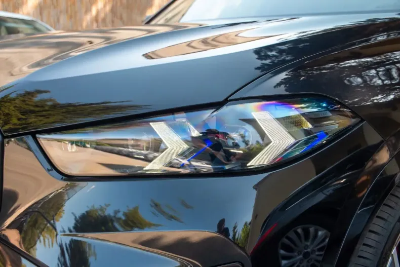 BMW X5 din 2024 cu 9.400 km - oferta BMW110182 - foto 17