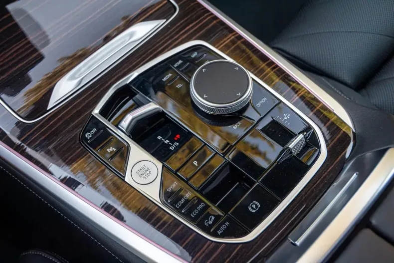 BMW X5 din 2024 cu 9.400 km - oferta BMW110182 - foto 18