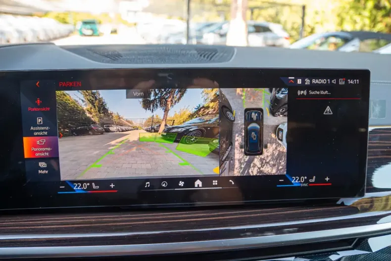 BMW X5 din 2024 cu 9.400 km - oferta BMW110182 - foto 20