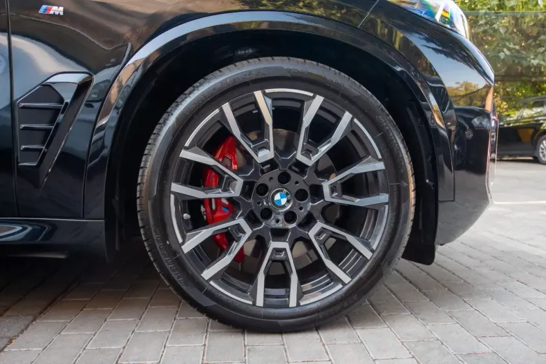 BMW X5 din 2024 cu 9.400 km - oferta BMW110182 - foto 23