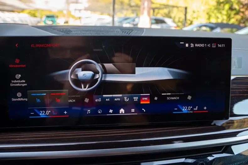 BMW X5 din 2024 cu 9.400 km - oferta BMW110182 - foto 24