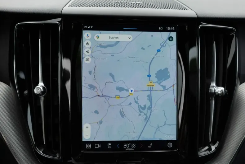 Volvo XC60 din 2023 cu 17.789 km - oferta VOL110183 - foto 9