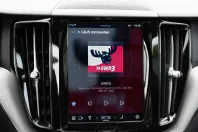 Volvo XC60 din 2023 cu 17.789 km - oferta VOL110183 - foto 10