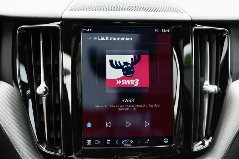 Volvo XC60 din 2023 cu 17.789 km - oferta VOL110183 - foto 10