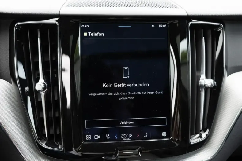 Volvo XC60 din 2023 cu 17.789 km - oferta VOL110183 - foto 11