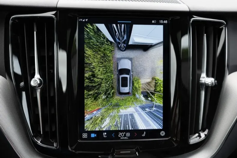 Volvo XC60 din 2023 cu 17.789 km - oferta VOL110183 - foto 13