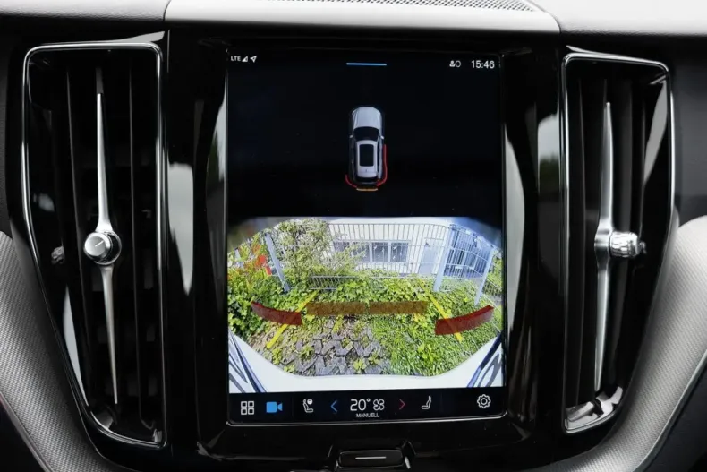 Volvo XC60 din 2023 cu 17.789 km - oferta VOL110183 - foto 14