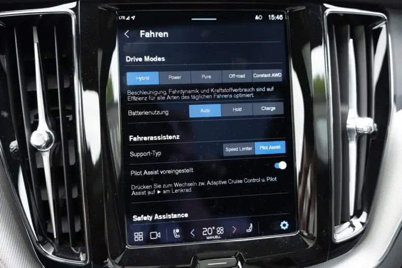 Volvo XC60 din 2023 cu 17.789 km - oferta VOL110183 - foto 15