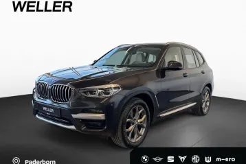BMW X3 din 2020 - oferta BMW110186