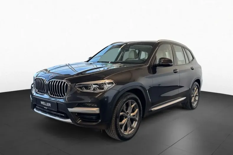 BMW X3 din 2020 cu 66.793 km - oferta BMW110186 - foto 2