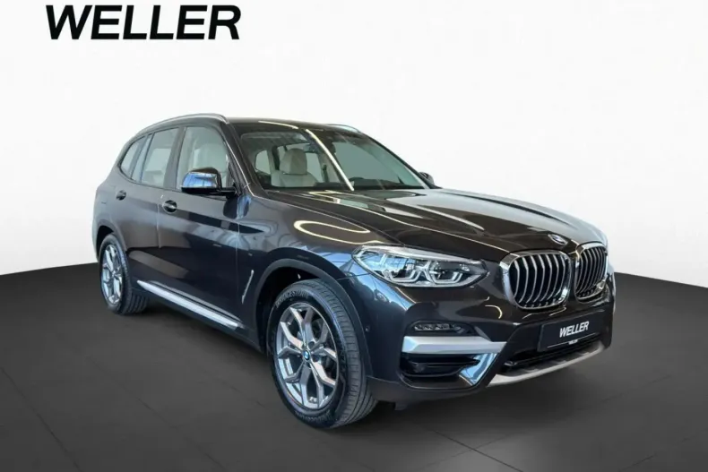 BMW X3 din 2020 cu 66.793 km - oferta BMW110186 - foto 3