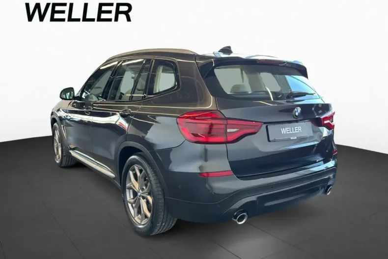 BMW X3 din 2020 cu 66.793 km - oferta BMW110186 - foto 5