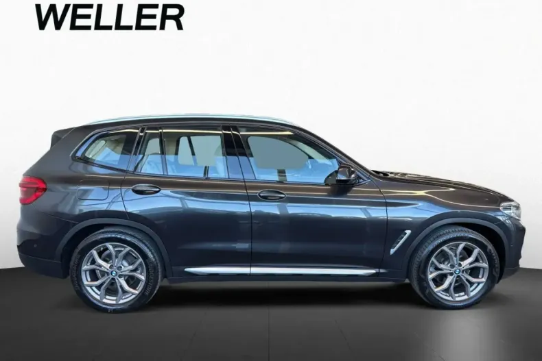 BMW X3 din 2020 cu 66.793 km - oferta BMW110186 - foto 6