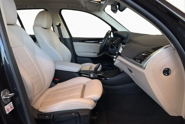 BMW X3 din 2020 cu 66.793 km - oferta BMW110186 - foto 7