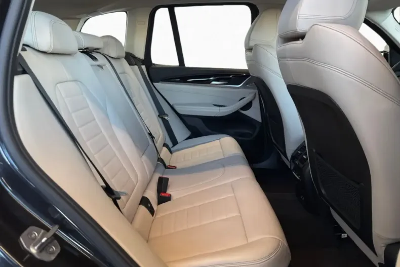 BMW X3 din 2020 cu 66.793 km - oferta BMW110186 - foto 9