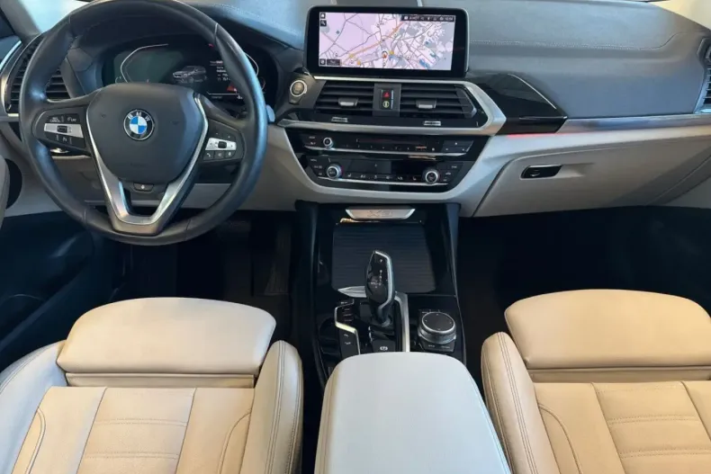 BMW X3 din 2020 cu 66.793 km - oferta BMW110186 - foto 10