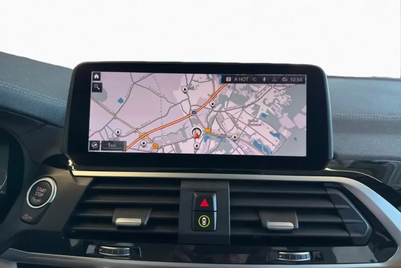 BMW X3 din 2020 cu 66.793 km - oferta BMW110186 - foto 12