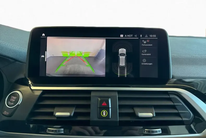 BMW X3 din 2020 cu 66.793 km - oferta BMW110186 - foto 13