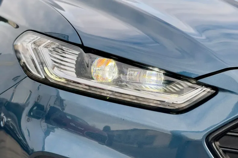 Ford Mondeo din 2021 cu 53.267 km - oferta FOR110187 - foto 5