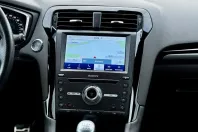 Ford Mondeo din 2021 cu 53.267 km - oferta FOR110187 - foto 13