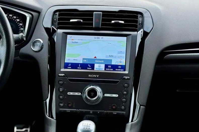 Ford Mondeo din 2021 cu 53.267 km - oferta FOR110187 - foto 13