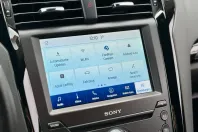 Ford Mondeo din 2021 cu 53.267 km - oferta FOR110187 - foto 15