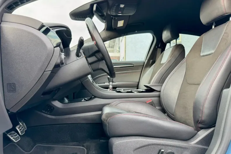 Ford Mondeo din 2021 cu 53.267 km - oferta FOR110187 - foto 21