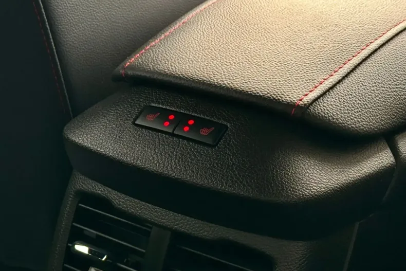 Ford Mondeo din 2021 cu 53.267 km - oferta FOR110187 - foto 24