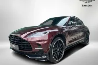 Aston Martin DBX din 2023 cu 6.700 km - oferta AST110188 - foto 1