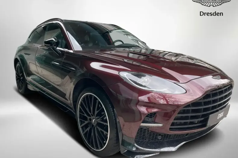Aston Martin DBX din 2023 cu 6.700 km - oferta AST110188 - foto 3