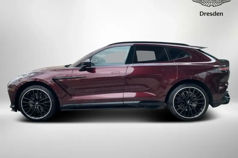 Aston Martin DBX din 2023 cu 6.700 km - oferta AST110188 - foto 4