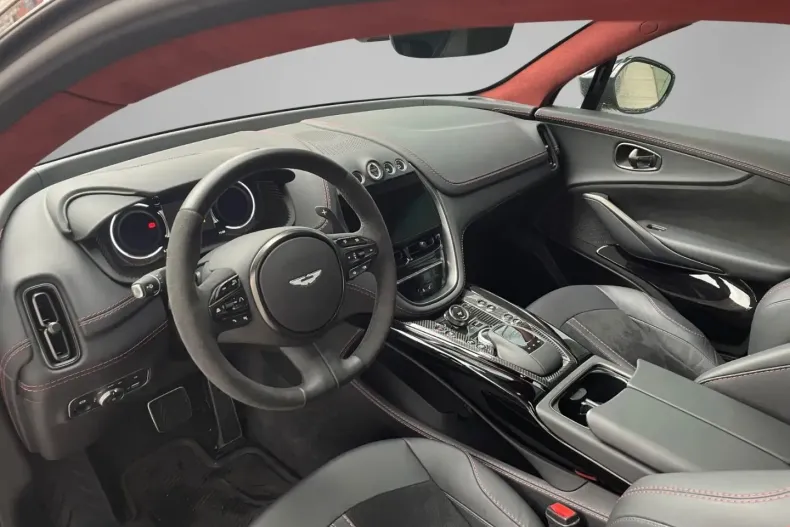 Aston Martin DBX din 2023 cu 6.700 km - oferta AST110188 - foto 8